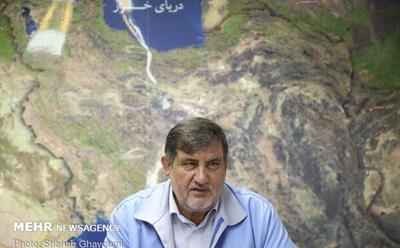 زلزله تهران یک حادثه بین‌المللی خواهد شد